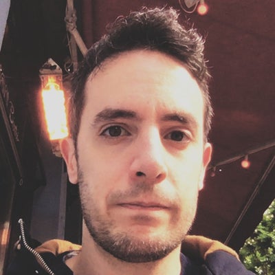 Profile photo of João Antunes